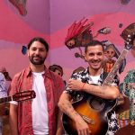 Amplitud Modulada lanzó single y video de “Colibrí”, una canción que combina emoción, textura y poesía