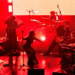 “Beats Modernos celebra a Charly García” con un show en el teatro La Comedia