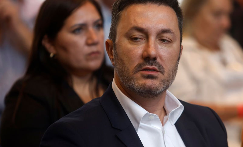 Las Fuerzas Armadas apuntan contra el ministro Petri por los sueldos: «Nos endeudamos mes a mes para sobrevivir»