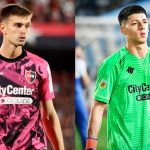 Barlasina vuelve a Newell’s como arquero suplente y Reinatti se fue a Defensa