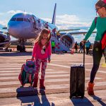 Crisis del turismo en el país: cada vez viajan más argentinos al exterior y llegan menos extranjeros