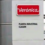 Obreros de la planta de Verónica reclaman por la deuda de parte del sueldo de abril y el total de mayo