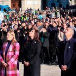 Villarruel: “No me invitaron al acto de Buenos Aires, pero vengo a Rosario que es como mi casa”