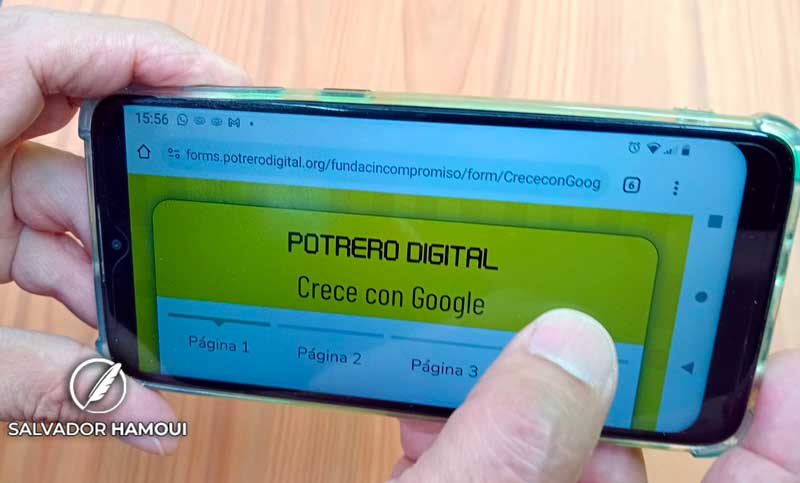 Google lanza 15.000 becas para formar en Inteligencia Artificial: ¿cómo inscribirse?