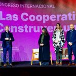 Cooperativismo sin fronteras: Santa Fe abre sus puertas al Congreso Internacional