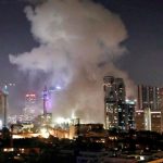 Alarma mundial: Estados Unidos interviene para apoyar a Israel en el conflicto con Irán