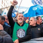Aguiar: «No hay mandato de los trabajadores para que el sindicalismo se siente en el Consejo de Mayo»