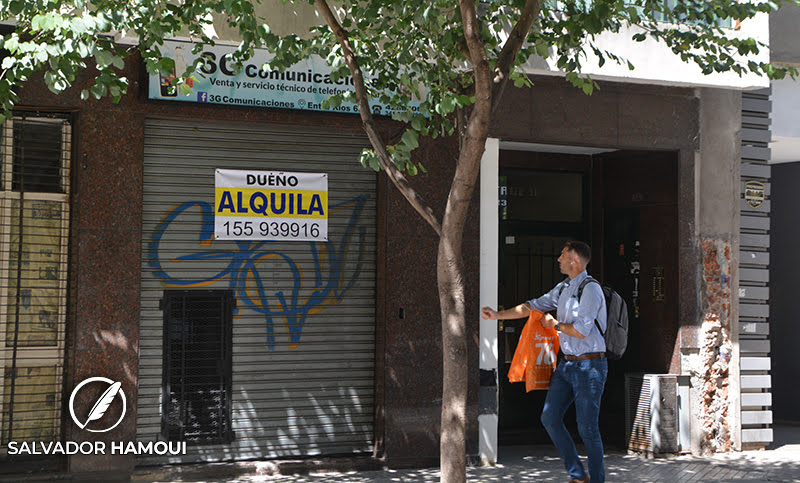 Inflación en Santa Fe: vivienda y servicios básicos duplicó el aumento general de precios