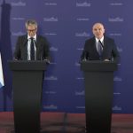 El Gobierno anunció el proyecto de ley para blanquear dólares: “Vamos a abandonar el régimen persecutorio”
