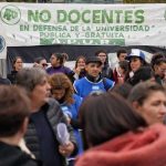 No Docentes de la UNR no adhieren al paro y trabajarán con normalidad jueves y viernes