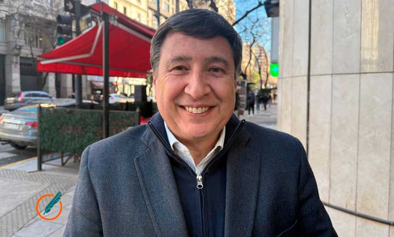 Arroyo: «Hay que encarar políticas sociales de emergencia en salud pediátrica y discapacidad»