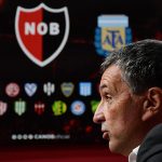 Astore: “Para mí es una locura, pero estamos en una ciudad que está así”