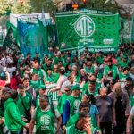 ATE rechazó el anuncio del Gobierno y llamó a tomarse el Día del Trabajador Estatal: “El decreto es trucho”