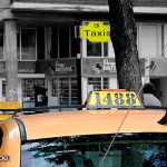 Taxistas buscan alternativas para paliar la crisis: «Queremos una tarifa única para el día y la noche»