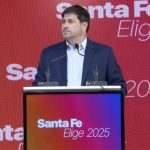Baja participación en las elecciones en Santa Fe: “La gente se manifestó”