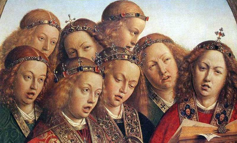 Abren la inscripción para curso virtual sobre Música en la Liturgia