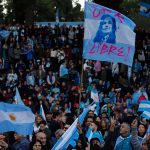 Cristina Kirchner: «Si el Estado no va a hacer nada, ¿para qué está, para cobrar impuestos solamente?»
