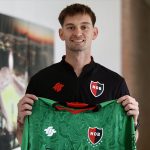 Newell’s anunció el regreso de Williams Barlasina para el arco leproso