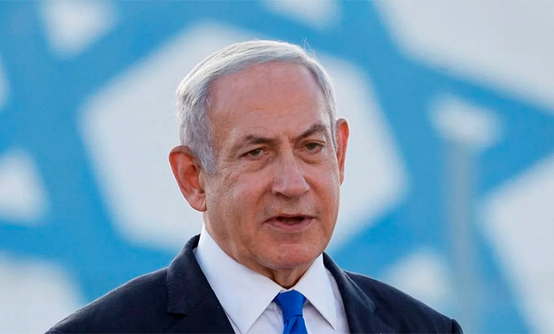 Netanyahu aseguró que Israel podría “atacar todas las instalaciones nucleares de Irán”