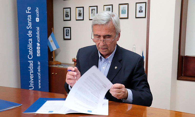 Escuchas comprometen al presidente del Tribunal de Cuentas: “El buche fue ese que te dijeron”