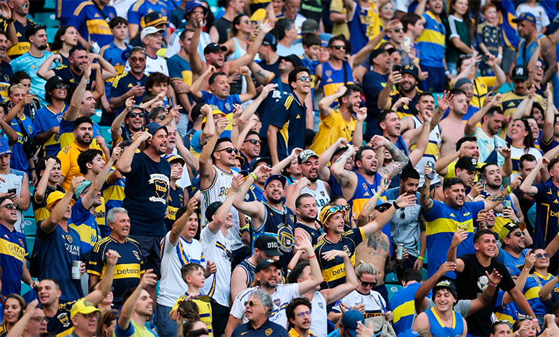 Mundial de Clubes: Boca se enfrenta al Bayern Múnich, en busca de una revancha histórica 
