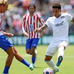 Botafogo se clasificó a los octavos del Mundial de Clubes dejando afuera al Atlético Madrid