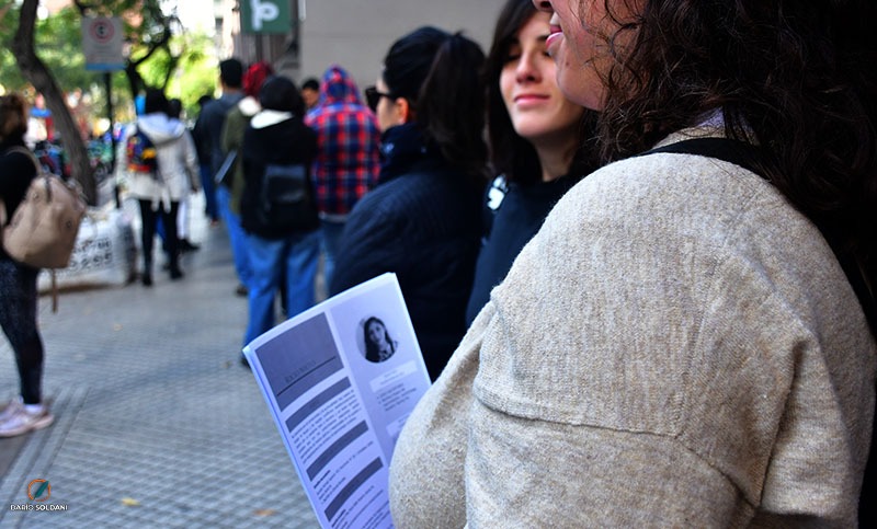Se perdieron casi 200.000 empleos registrados desde el comienzo de la gestión Milei