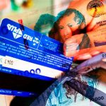 Alerta en la cadena de pagos: crecen moras en tarjetas de crédito y préstamos y suben los cheques rechazados
