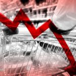 La odisea de comprar comida: caída del consumo del 5% y clientes que se plantan frente a las góndolas