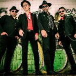 Clan Farsante presentará su disco Ghetto Desierto: “Estamos en un momento de mucha alegría y plenitud”