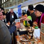 “Un mundo mejor”: experiencias asociativas en el Congreso Internacional de Cooperativas de Santa Fe