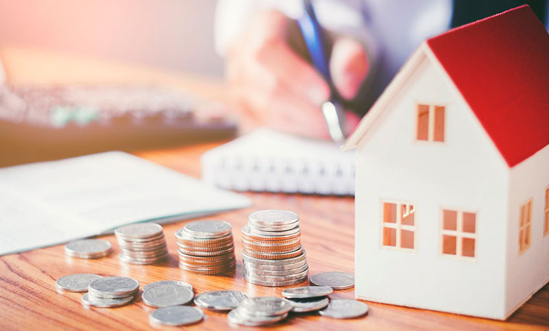 Sin sueño de casa propia: el crédito hipotecario en términos reales se incrementó el 296% interanual