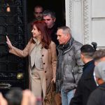 La Corte confirmó la condena a Cristina y dejó fuera de juego a la principal opositora política