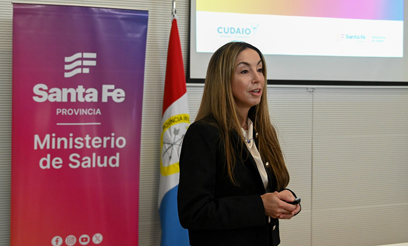 Cudaio: Santa Fe es la segunda provincia con más donantes de órganos en lo que va de 2025
