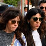 Causa Maradona: sugieren que las hijas de Diego declaren en Cámara Gesell cuando se reanude el juicio