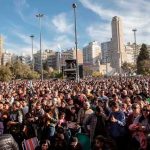 Día de la Bandera: confirman que Milei no participará del acto en Rosario