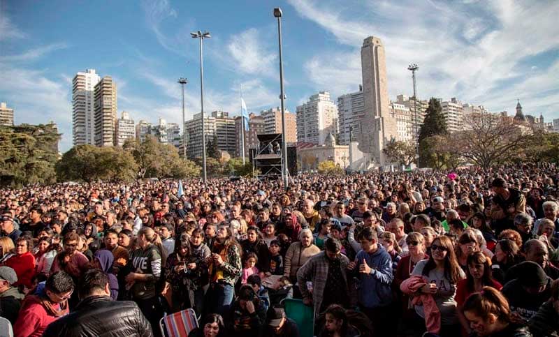 Día de la Bandera: confirman que Milei no participará del acto en Rosario