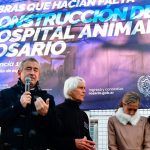 Comenzaron las obras del Hospital Animal: habrá guardia disponible los fines de semana