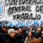 La Justicia laboral declaró inconstitucional el decreto de Milei que limita el derecho a huelga