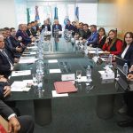 Los gobernadores de todas las provincias se unieron para reclamarle más fondos al Gobierno nacional