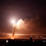 Israel bombardeó instalaciones nucleares en Teherán e Irán respondió con fuertes ataques