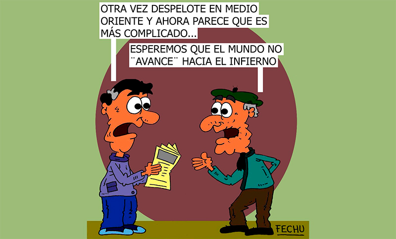 post