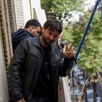 Tras 12 horas detenido liberaron a Juan Grabois por la toma del Instituto Perón