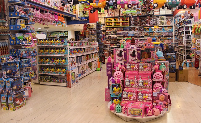 Se adelanta el Día del Niño al 10 de agosto con el foco puesto en promociones que impulsen las ventas del sector