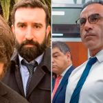 Caso Maradona: el nuevo defensor de Luque es el abogado de Milei en la causa Libra