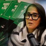 El Concejo distingue a Madres que se Plantan: «Un reconocimiento en momentos en que se les da la espalda a casi todas las batallas”