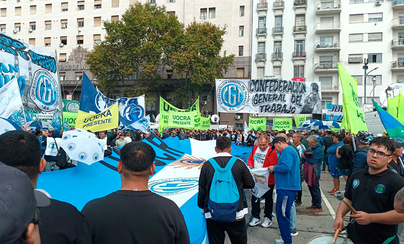 A pesar de la avanzada del Gobierno, la Justicia ratificó el derecho a huelga