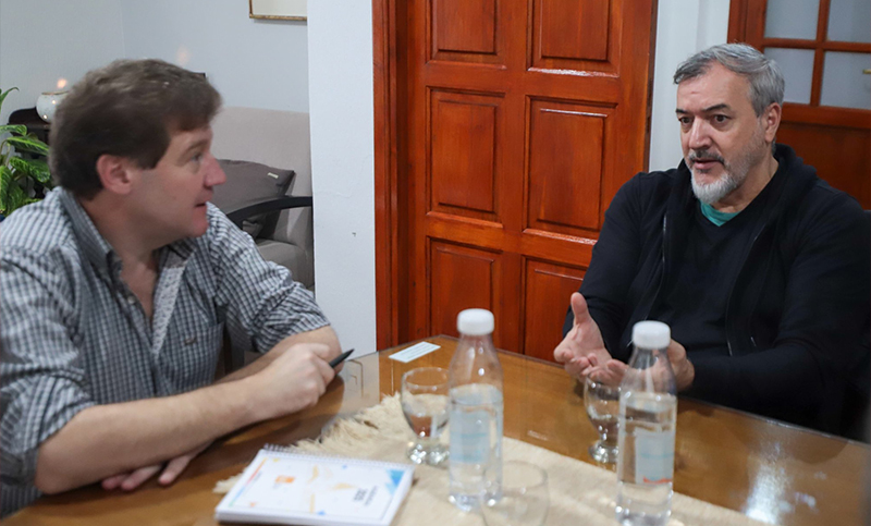 ATE y Tierra del Fuego redoblan esfuerzos ante el “industricidio” de Milei
