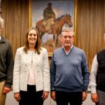 Comisión de Enlace de Entidades Agropecuarias: “El campo necesita una Argentina sin retenciones»
