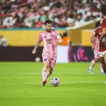 El Inter Miami de Messi igualó ante Al-Ahly en el estreno del Mundial de Clubes
